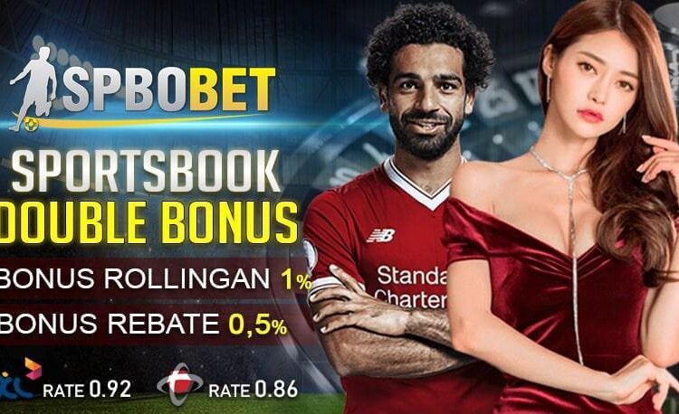 Situs Sbobet Mandiri: Tempat Terbaik untuk Bermain Judi Online