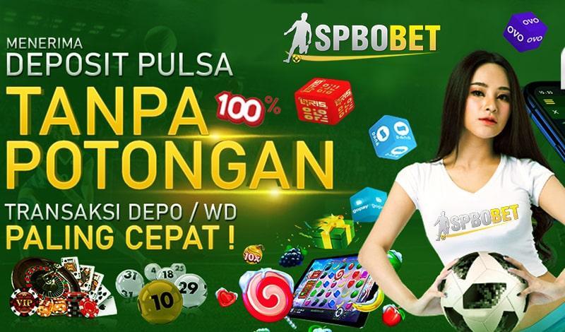 Bandar Sbobet Terjamin dan Terpercaya di Indonesia